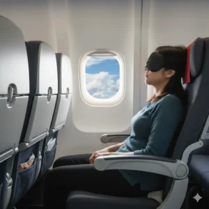 究極のアイマスク