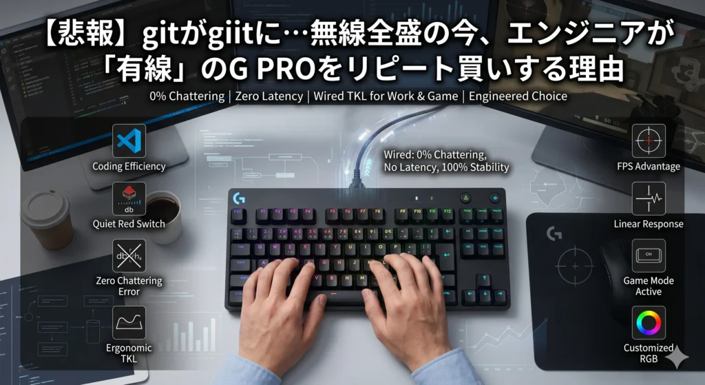 キーボードアイキャッチ画像