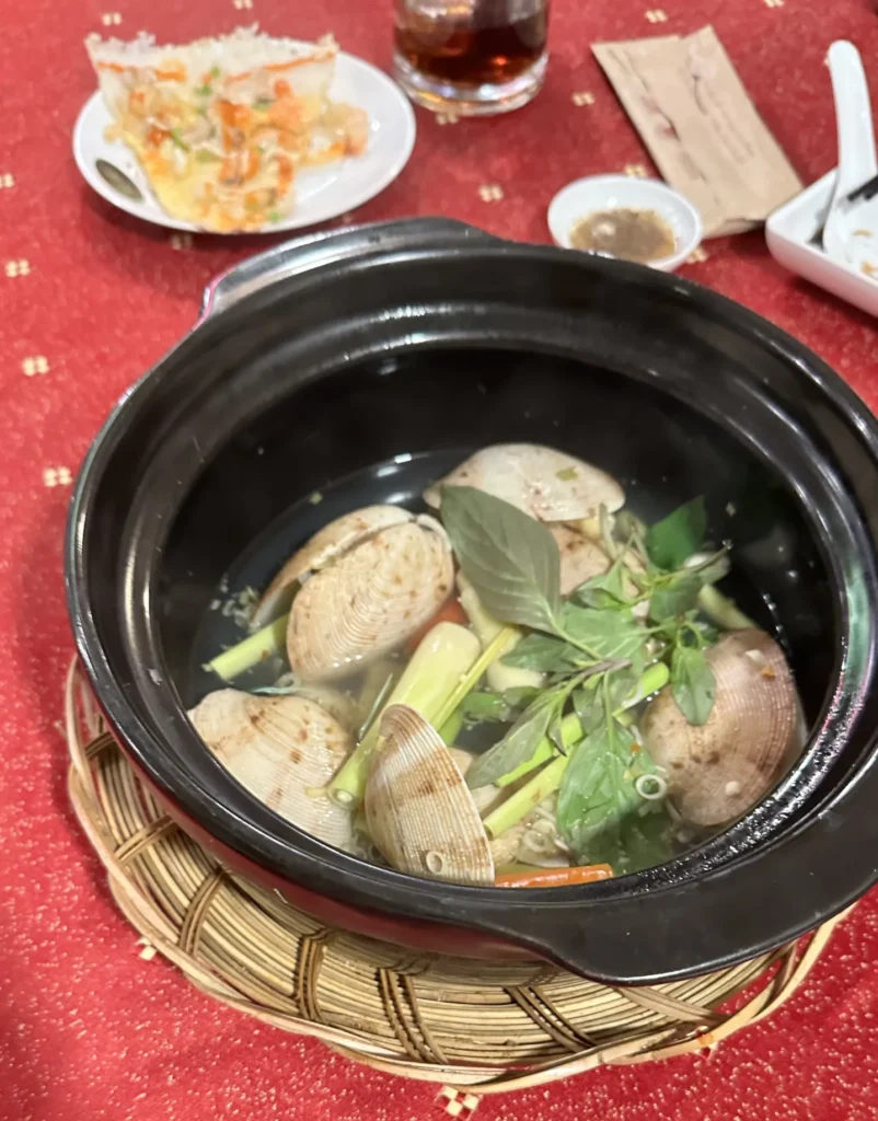 土鍋