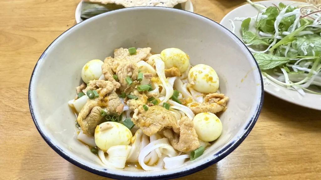 Thịt Trứng Cút(豚肉とうずらの卵)アップ