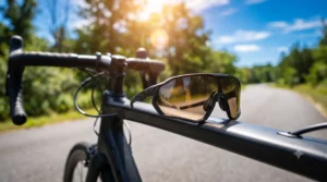 「アイウェアなんてどれも同じ」と思っていたロードバイク乗りが、Oakley「SUTRO」の紫外線カットで考えを改めた理由